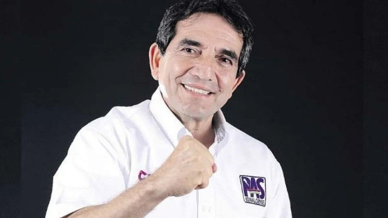 Fiscalía de Sinaloa sostiene qué Héctor Melesio Cuén fue privado de la vida en asalto 