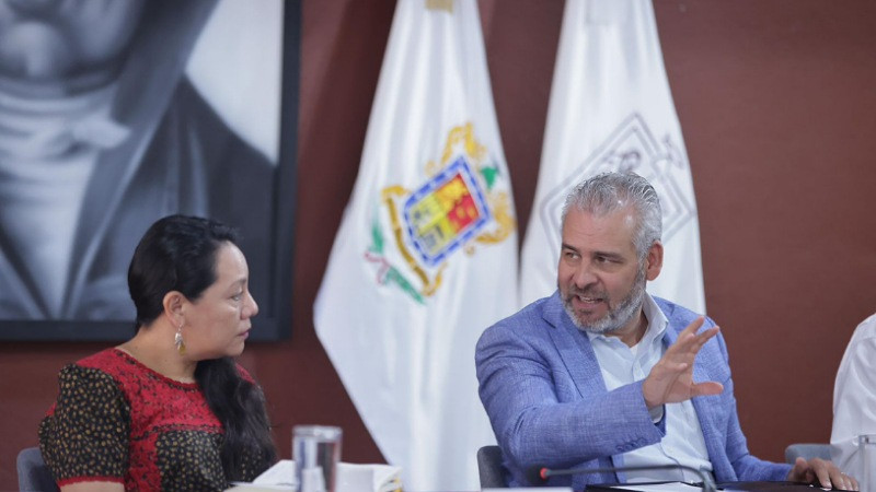 Guardián Forestal vigilará Biósfera de la Monarca y Pico de Tancítaro 