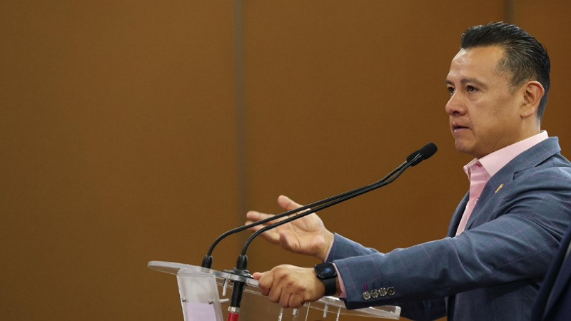 Continúan Gobierno de Michoacán y Federal acciones para establecer la seguridad de producción del limón 