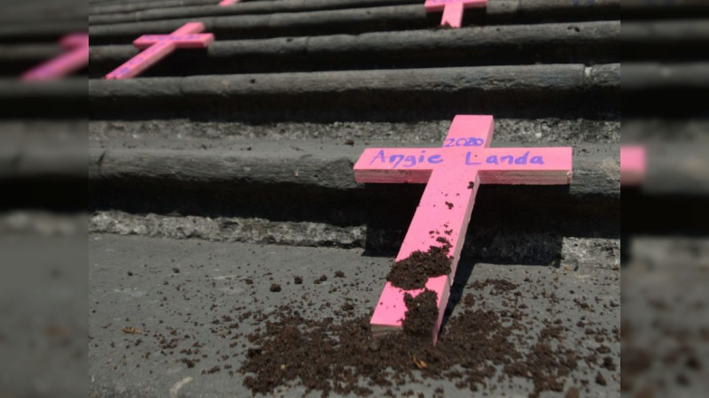 Quitan la vida a 11 mujeres y hieren a dos niñas, el fin de semana en Michoacán 