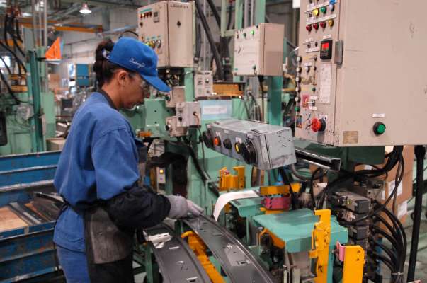 Bolsa de trabajo federal coloca a 1.7 millones de mexicanos durante la administración de EPN 