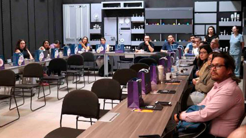 Exploran nuevas opciones alimenticias con base en vegetales y plantas  