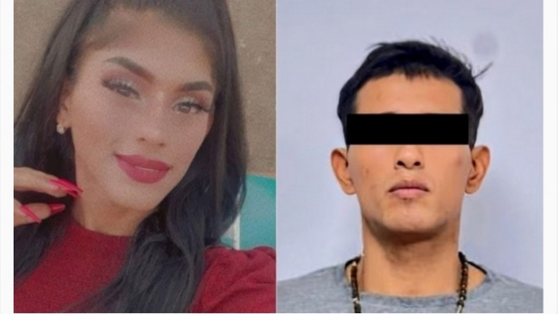 Arrestan a presunto implicado en desaparición y asesinato de joven trans en Monterrey 