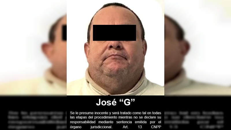 Extradita México a Argentino reclamado por la Justicia de ese país 