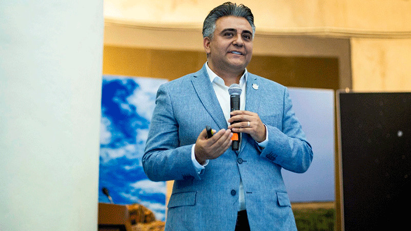 Querétaro, único estado del país con calificación Triple A 