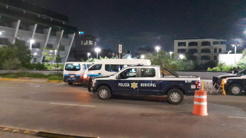 Mil 173 personas sancionadas con trabajo comunitario en Querétaro 
