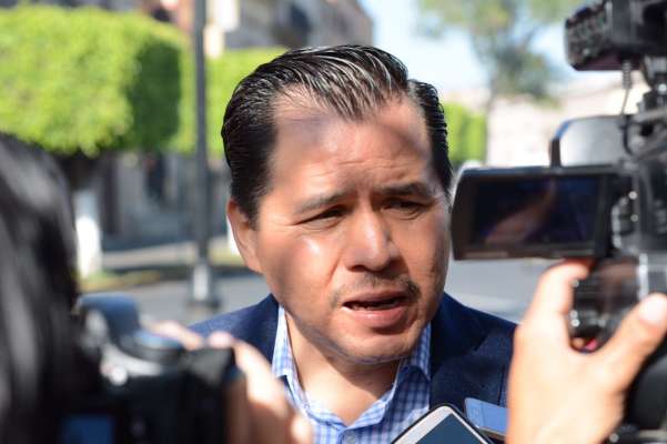 Operativo en el Panteón Municipal al que se esperan 150 mil personas en esta Noche de Muertos 