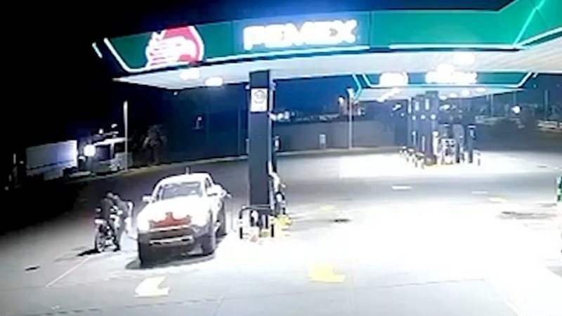 Fiscalía de Sinaloa da a conocer video del momento en el que habría sido asesinado Héctor Cuén 