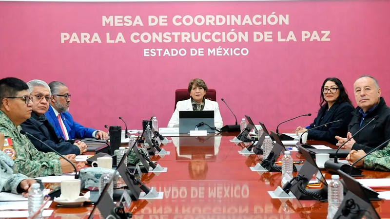 En lo que va de agosto se han recuperado 5 mdp en mercancía robada, en el Edomex 