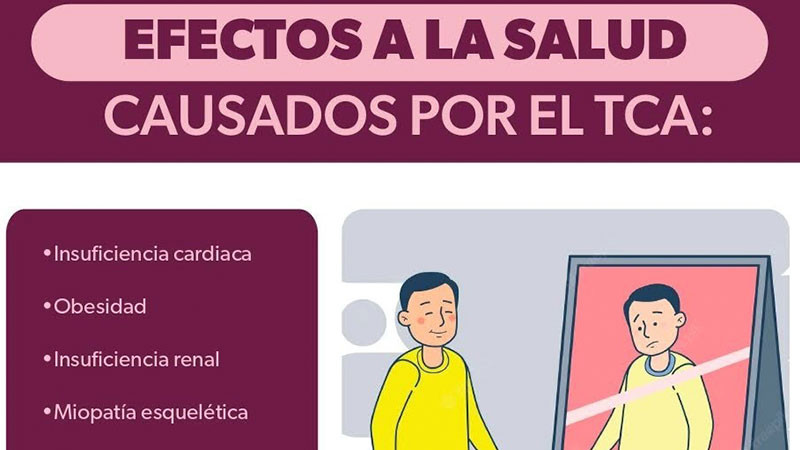 Sector salud ofrece atención gratuita a la salud mental de las juventudes michoacanas 