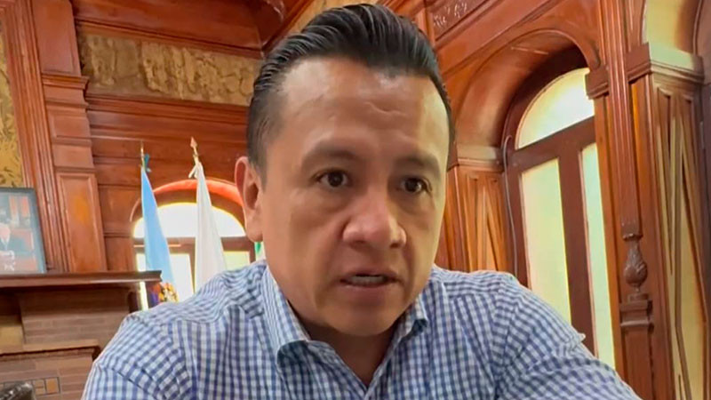Cierre temporal de corte de limón, por caída de precios: Torres Piña 