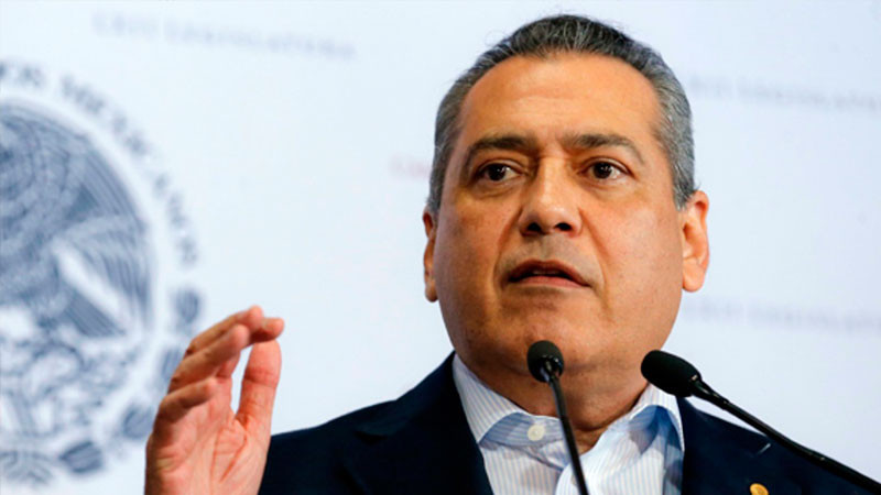 Sheinbaum asegura que Beltrones no se adhiere a Morena 