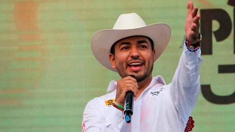 Fundamental que los procesos de entrega-recepción en municipios se den en orden: Humberto Jiménez