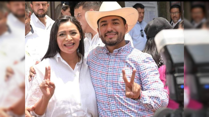 Fundamental que los procesos de entrega-recepción en municipios se den en orden: Humberto Jiménez