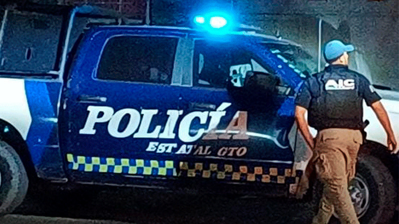 Se registra doble homicidio en vivienda de Celaya, Guanajuato; Fiscalía ya investiga el hecho 