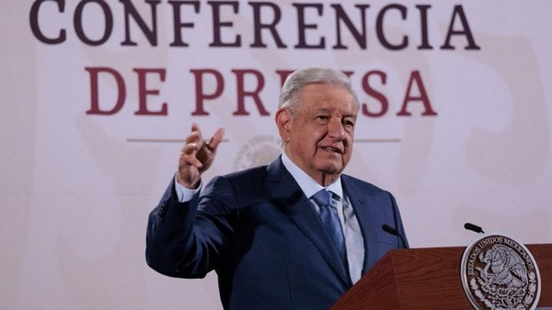 AMLO acusa que volvió la campaña sucia en su contra; asegura que buscan “ablandarlo” 