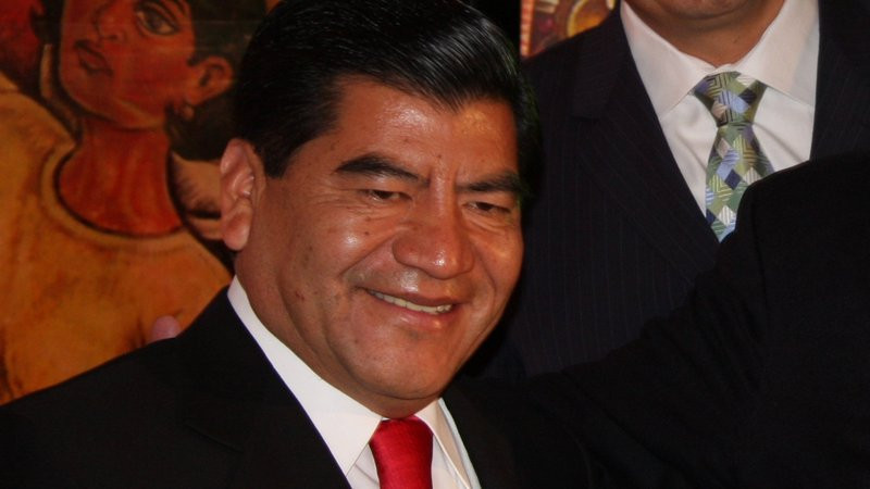 Gobierno deberá pagar multas por no dejar salir al exgobernador Mario Marín el fin de semana: AMLO 