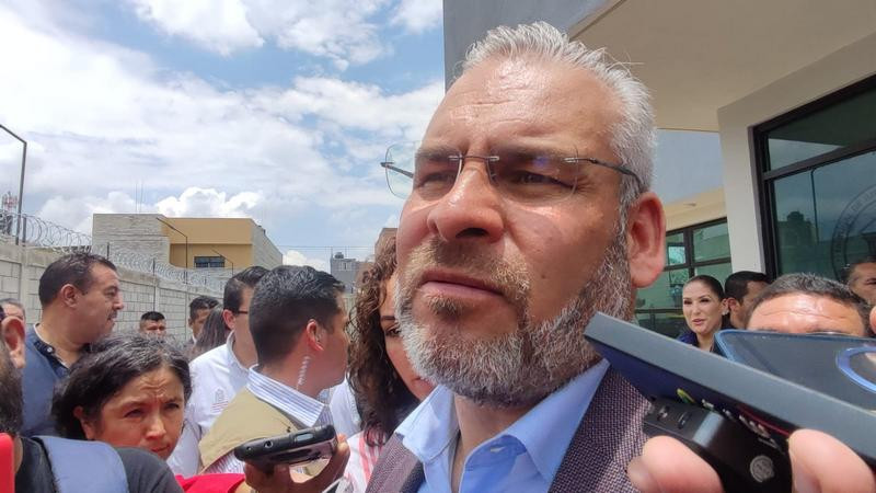 No hay extorsión a limoneros, buscan incrementar costo del cítrico, asegura Gobernador de Michoacán 