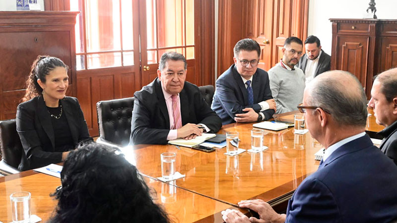 Issste generará ahorros significativos con la terminación del contrato APP de la CH Mérida  