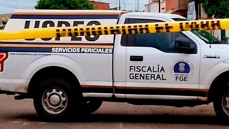 A puñaladas ultiman a una mujer en su domicilio de Salvador Escalante, Michoacán 
