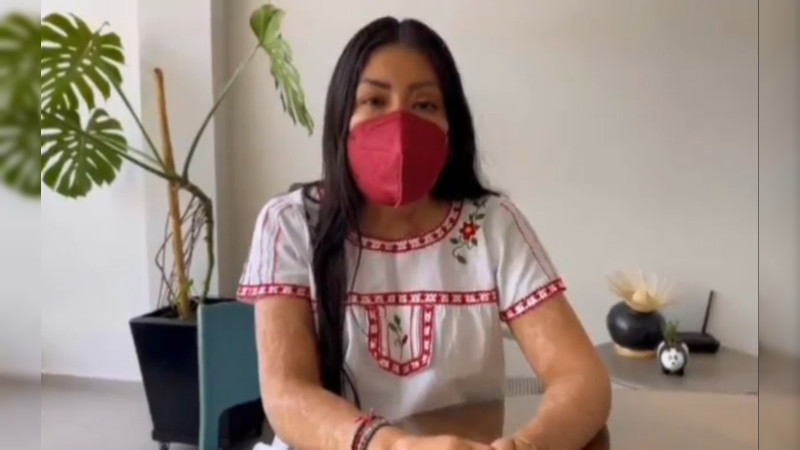 ONG expresa indignación y rechazo ante liberación de agresor de María Elena Ríos 