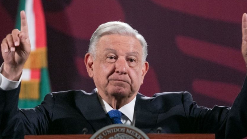 ‘Mañaneras’ continuarán hasta el último día de mi sexenio: AMLO 