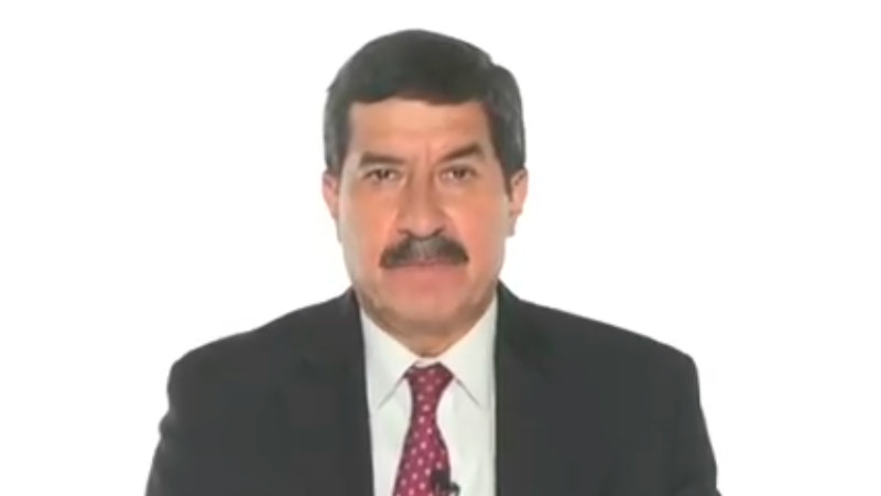 Javier Corral denuncia a gobernadora de Chihuahua por privación ilegal de la libertad 