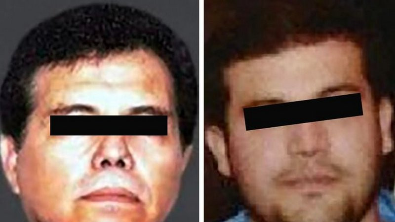 EEUU pidió cancelar extradición de Ismael Zambada y Joaquín Guzmán: AMLO 