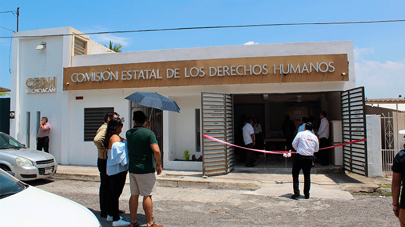 Centro de Conciliación Laboral amplía servicios a la región Lázaro Cárdenas
