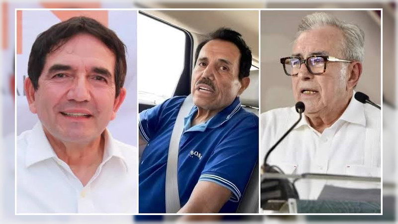 Mayo Zambada dijo la verdad: Héctor Melesio Cuén fue asesinado en reunión y Gobierno realizó montaje, afirma periodista de Sinaloa 