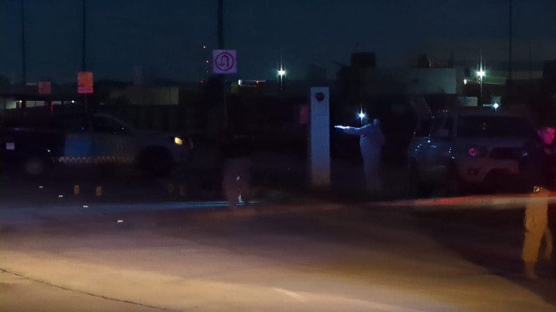 En hechos distintos, matan a un comerciante y policia en Celaya 
