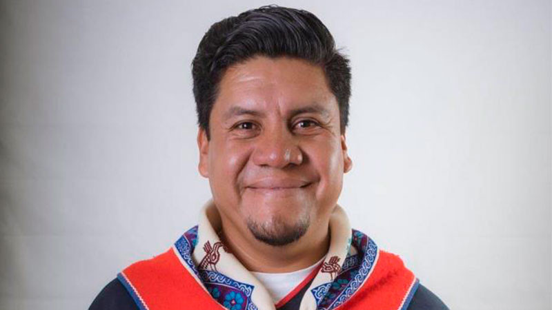 Comunidad wixárika exige esclarecer muerte de Yuniur Vázquez, alcalde electo de Bolaños 
