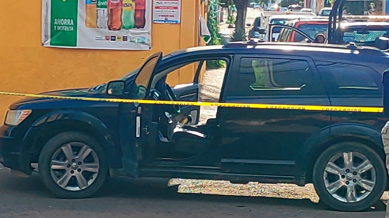 Mujeres son víctimas de secuestro exprés en Irapuato, Guanajuato 