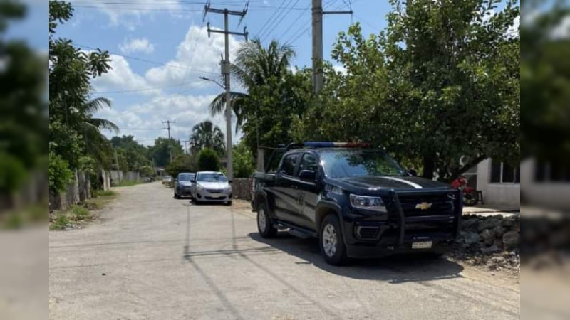 Lázaro Cárdenas y Las Guacamayas ‘focos rojos’ por aumento en casos de dengue; muere un niño 