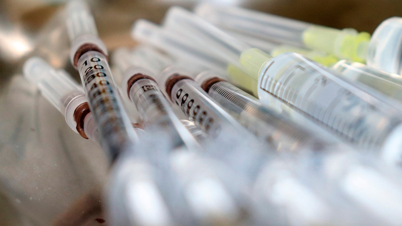 Activistas y ONG piden vacunas contra mpox en México 