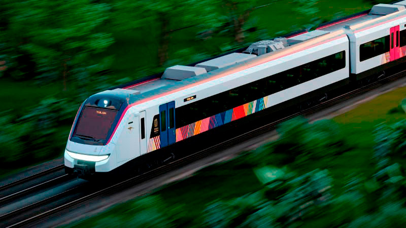 Denuncia EZLN, disputa entre grupos delincuenciales por cobro de piso en Tren Maya 