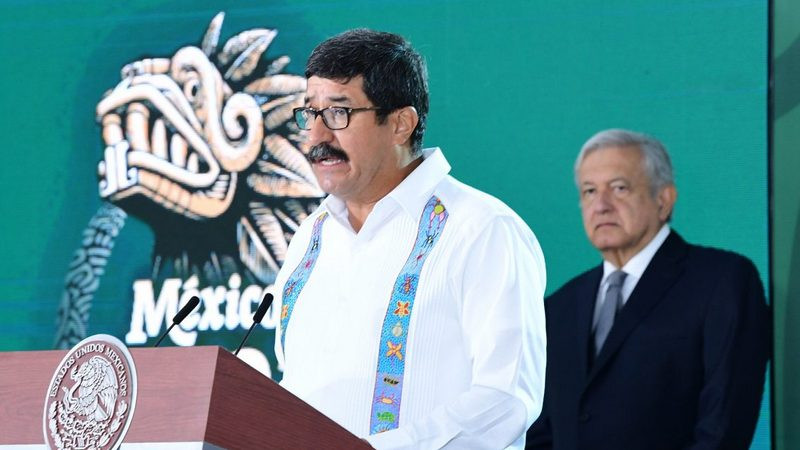 AMLO arremete contra la Fiscalía de Chihuahua por actuar inadecuadamente en caso Javier Corral 