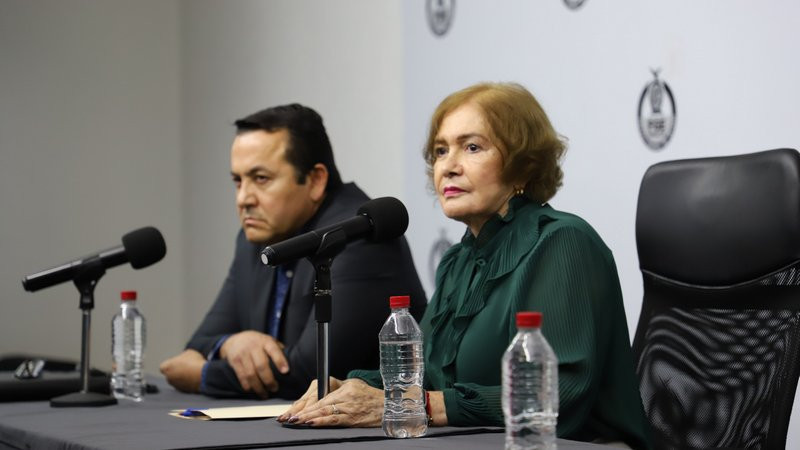 Renuncia Fiscal de Sinaloa tras observaciones de la Fiscalía de la República en el caso Héctor Cuén 