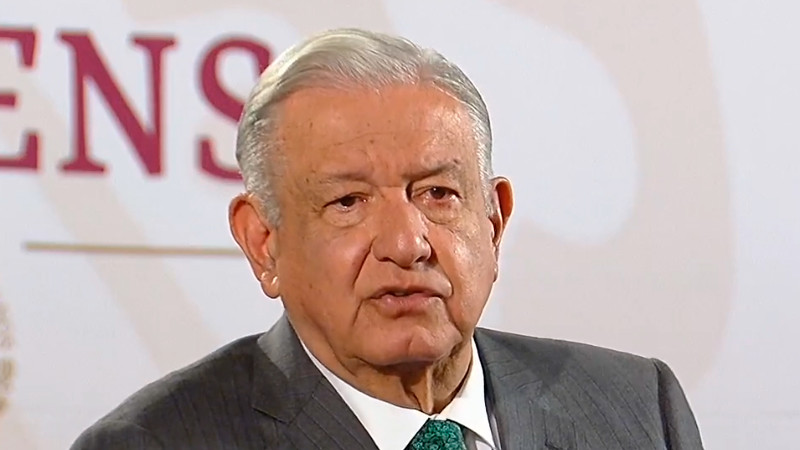 Dictamen de reforma judicial de AMLO tiene más de 100 cambios respecto al original 