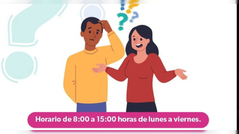 Ofrece sector salud servicios amigables a jóvenes para una vida sexual saludable 