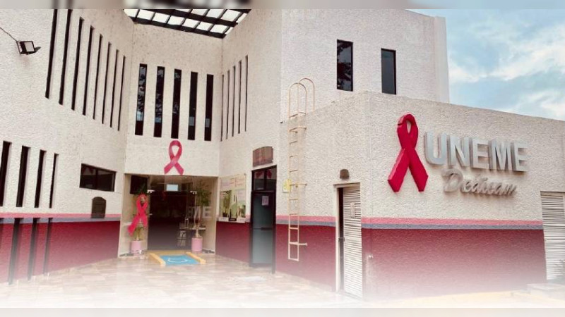 Conoce los hospitales donde el sector salud realiza mastografías gratuitas 