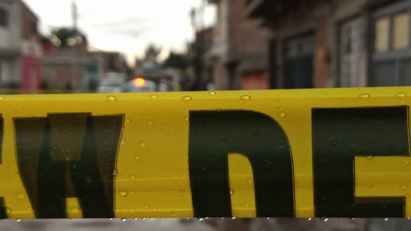 Ataque en bar deja un muerto y cuatro heridos en Hidalgo 