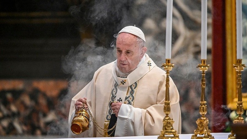 Pena de muerte no hace justicia y es veneno para la sociedad: papa Francisco  