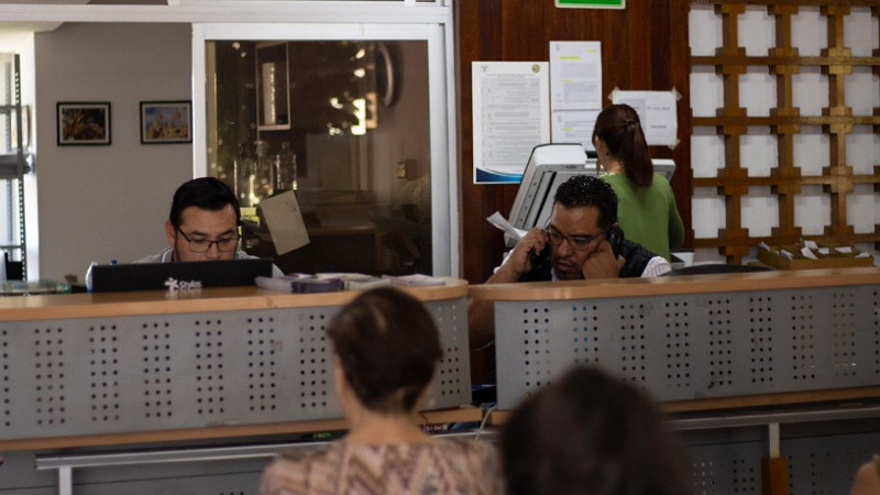 ¿Necesitas una constancia de datos registrales? La Semigrante te apoya 