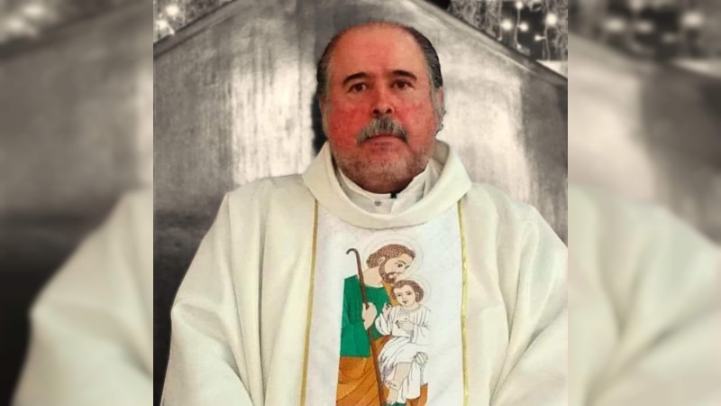Hallan cuerpo de sacerdote desaparecido, bajo en puente de Guadalajara