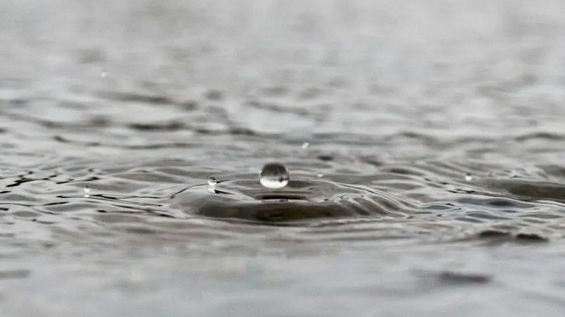 Prevén lluvias puntuales intensas en 3 estados del país 