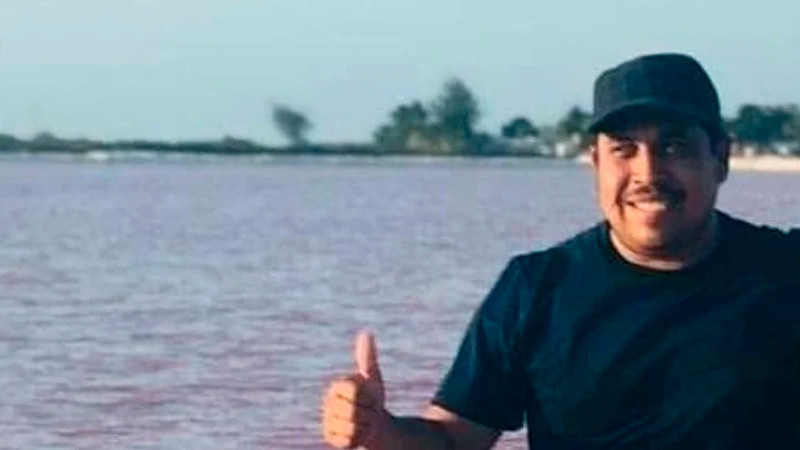 Ultiman en Guerrero a Julián Saligán, ex regidor de Copala 
