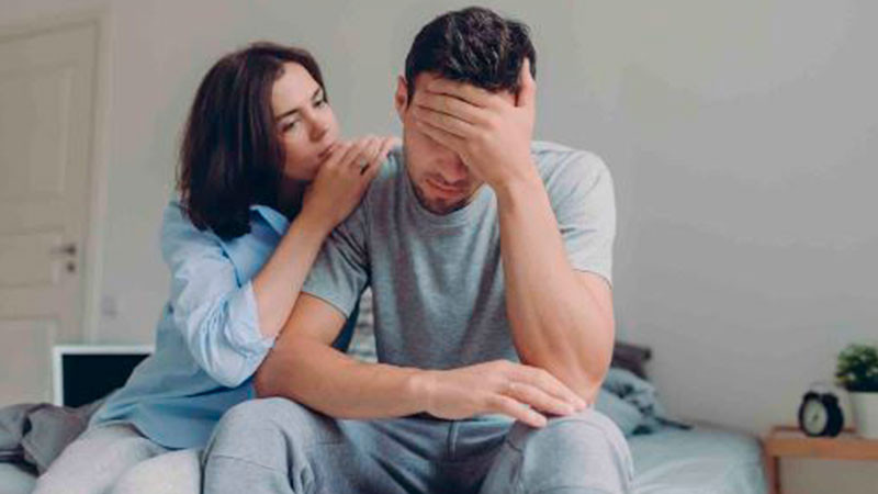 Manejo del duelo, una de las situaciones más difíciles de enfrentar: Experta 