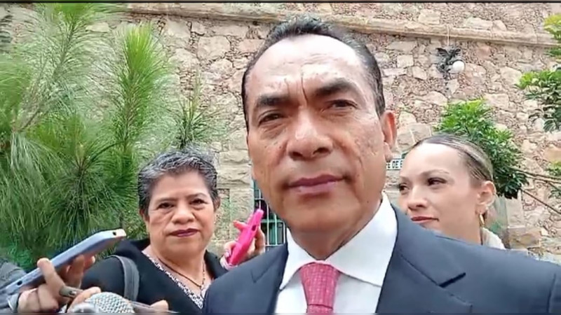 En FGE 15 denuncias por extorsión contra limoneros  