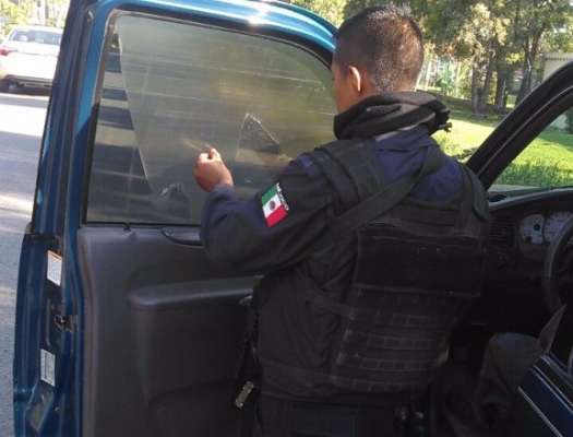 SSP Michoacán amplía operativo policial a Venustiano Carranza y Cojumatlán de Régules - Foto 2 